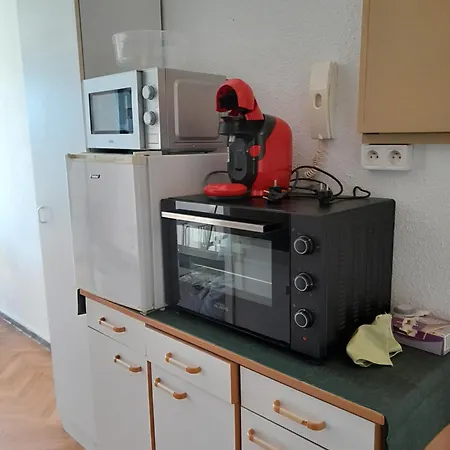 Beau Apartmán