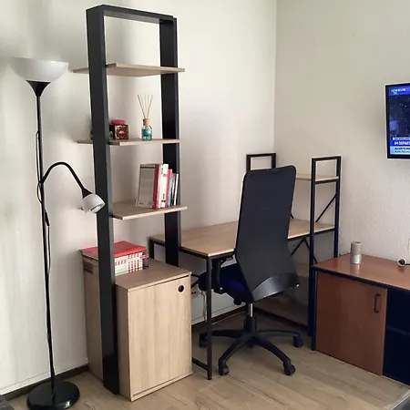 Apartmán Beau *