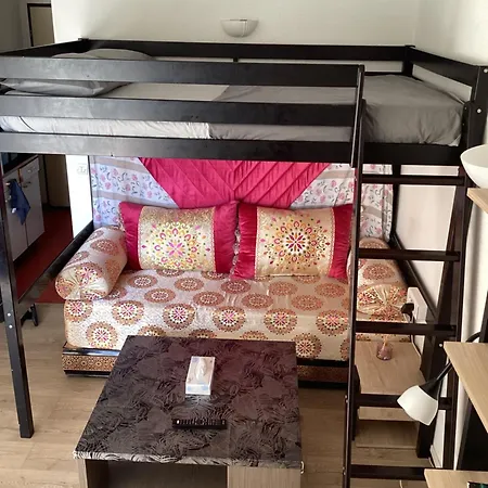 Apartmán Beau